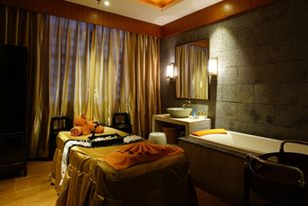 成都成华区一个男人的桑拿忏悔录